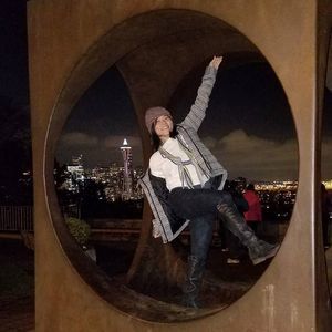 Meet your Posher, Suan